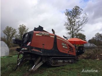 Directional boring machine DITCH-WITCH 3020AT: picture 1