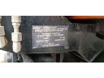 Directional boring machine DITCH-WITCH JT2020 M1: picture 1