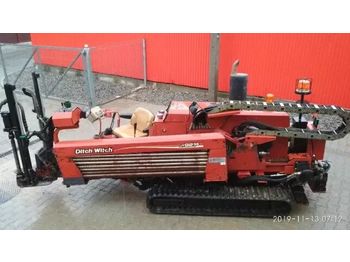 Drilling rig DITCH-WITCH JT921: picture 1