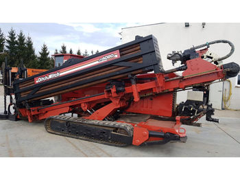 Directional boring machine DITCH-WITCH JT 4020 M1: picture 1