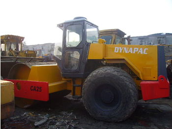 Compactor DYNAPAC CA25: picture 1