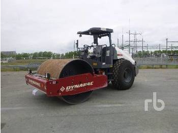 New Compactor DYNAPAC CA255: picture 1