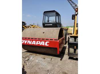 Roller DYNAPAC CA301D: picture 1