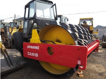 Compactor DYNAPAC CA301D: picture 1