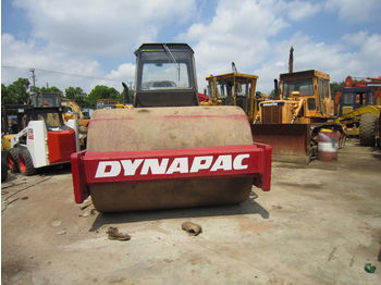 Compactor DYNAPAC CA30D: picture 1