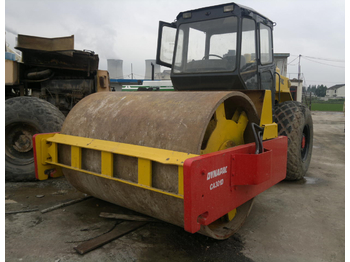 Road roller DYNAPAC CA30D: picture 1