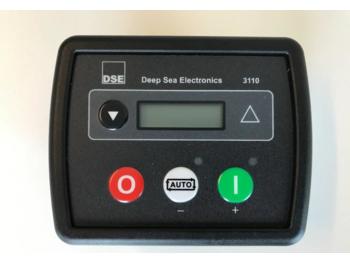 Construction equipment Deep Sea Panel - DSE 3110 Auto Start - DPX-34102: picture 1