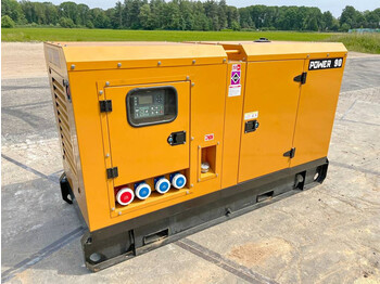 Generator set