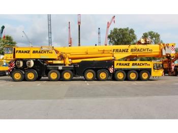 All terrain crane Demag AC1600 Completely overhauled, Superlift, 90m Fly j: picture 1