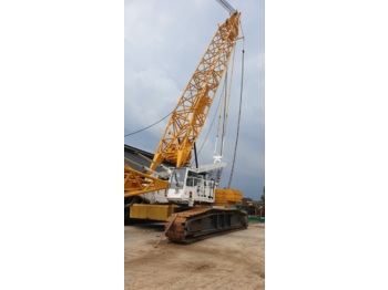 Crawler crane Demag CC 1400: picture 1