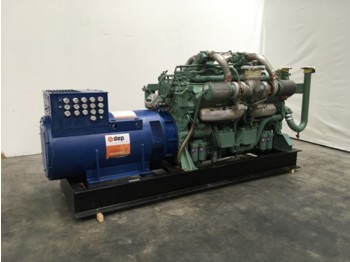 Generator set Detroit 12V149: picture 1