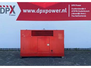 Generator set Deutz BF6M 1013 - 125 kVA Generator - DPX-12239: picture 1
