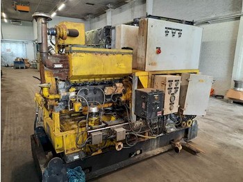Generator set Deutz F6L912: picture 1