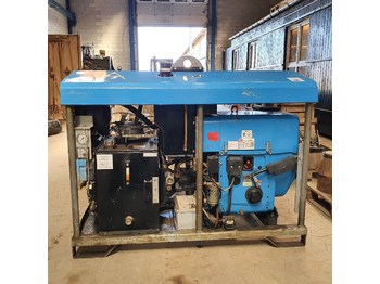 Directional boring machine Tracto-Technik TT- B20