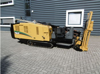 Directional boring machine VERMEER D20x22S3