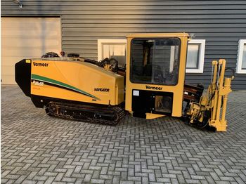 Directional boring machine VERMEER D36x50 series II