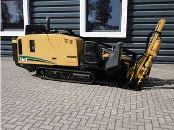 Directional boring machine VERMEER D9x13 Series II
