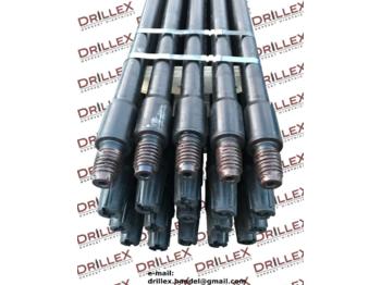 Directional boring machine Ditch Witch JT1220 Drill pipes, Żerdzie wiertnicze: picture 1