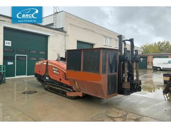 Directional boring machine Ditch Witch JT3020 Mach 1: picture 1