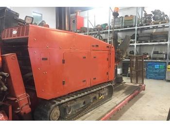 Directional boring machine Ditch Witch JT 2720: picture 1