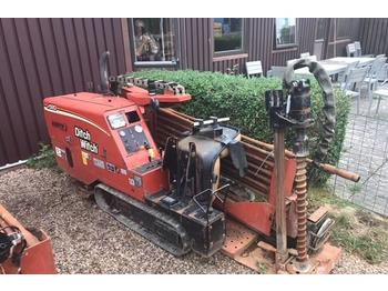 Directional boring machine Ditch Witch JT 520: picture 1