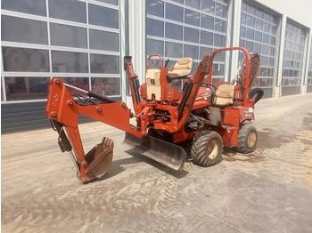 Trencher Ditch Witch RT40: picture 1