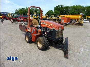 Trencher Ditch Witch RT40 4x4, Hydr. verstellbare Grabenfräsese: picture 1