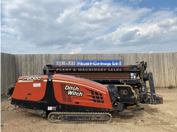 Directional boring machine Ditch witch JT2020 Mach 1 Directional Drill: picture 1