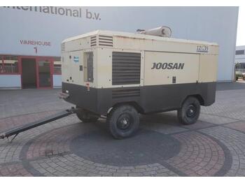 Air compressor Doosan 12/235 Air 12235 B91 Compressor 13,1Bar 23500L/M: picture 1