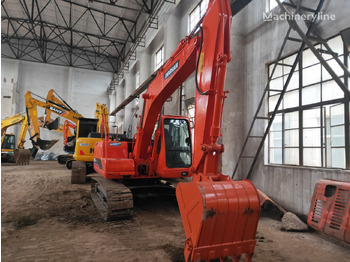 Crawler excavator Doosan DH150LC-7: picture 2
