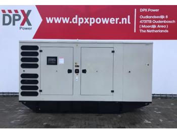 Generator set Doosan DP158LC - 510 kVA Generator - DPX-11713: picture 1