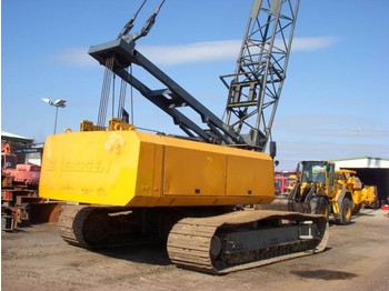 Dragline Sennebogen S 655 R-HD (12000854)