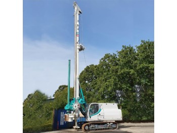 Drilling rig Casagrande B175 XP