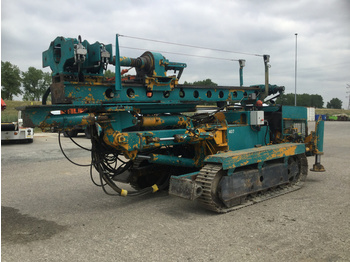 Drilling rig Casagrande C6