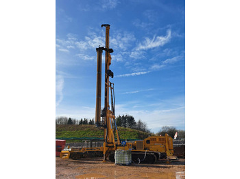 Comacchio MC1500 - Drilling rig