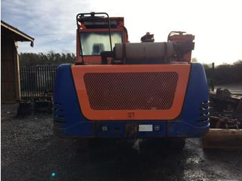 Drilling rig Sandvik Titan 200 Drilling Rig, Drilling Rods