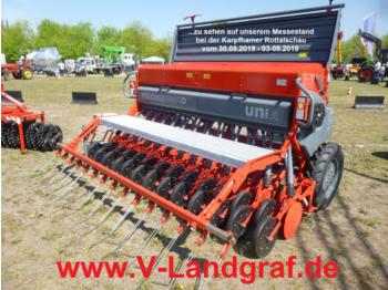 Drilling rig Unia Polonez 550/3 D Premium