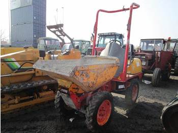Dumper Lifton 1001