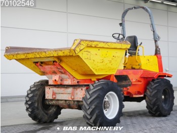 Dumper Thwaites 5220