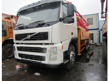 Dumper VOLVO 37M