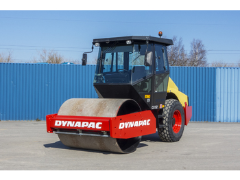 Compactor Dynapac CA152D: picture 1