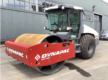 Compactor Dynapac CA3500D: picture 1