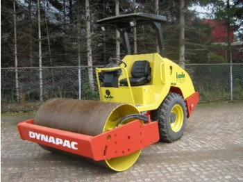 Compactor Dynapac CA-144 D: picture 1