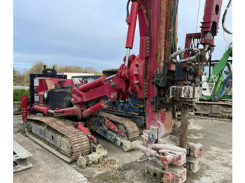 Pile driver EGT MD 1500: picture 2