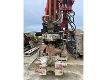 Pile driver EGT MD 1500: picture 5