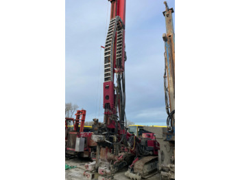 Pile driver EGT MD 1500: picture 4