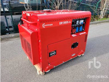 ERDMANN ER10000 - Generator set: picture 1