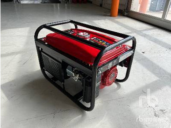 New Generator set ERDMANN ER9500 (Unused): picture 3