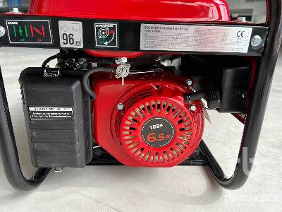 New Generator set ERDMANN ER9500 (Unused): picture 9