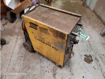 Welding equipment ESAB Power Compact 200 ECF: picture 1
